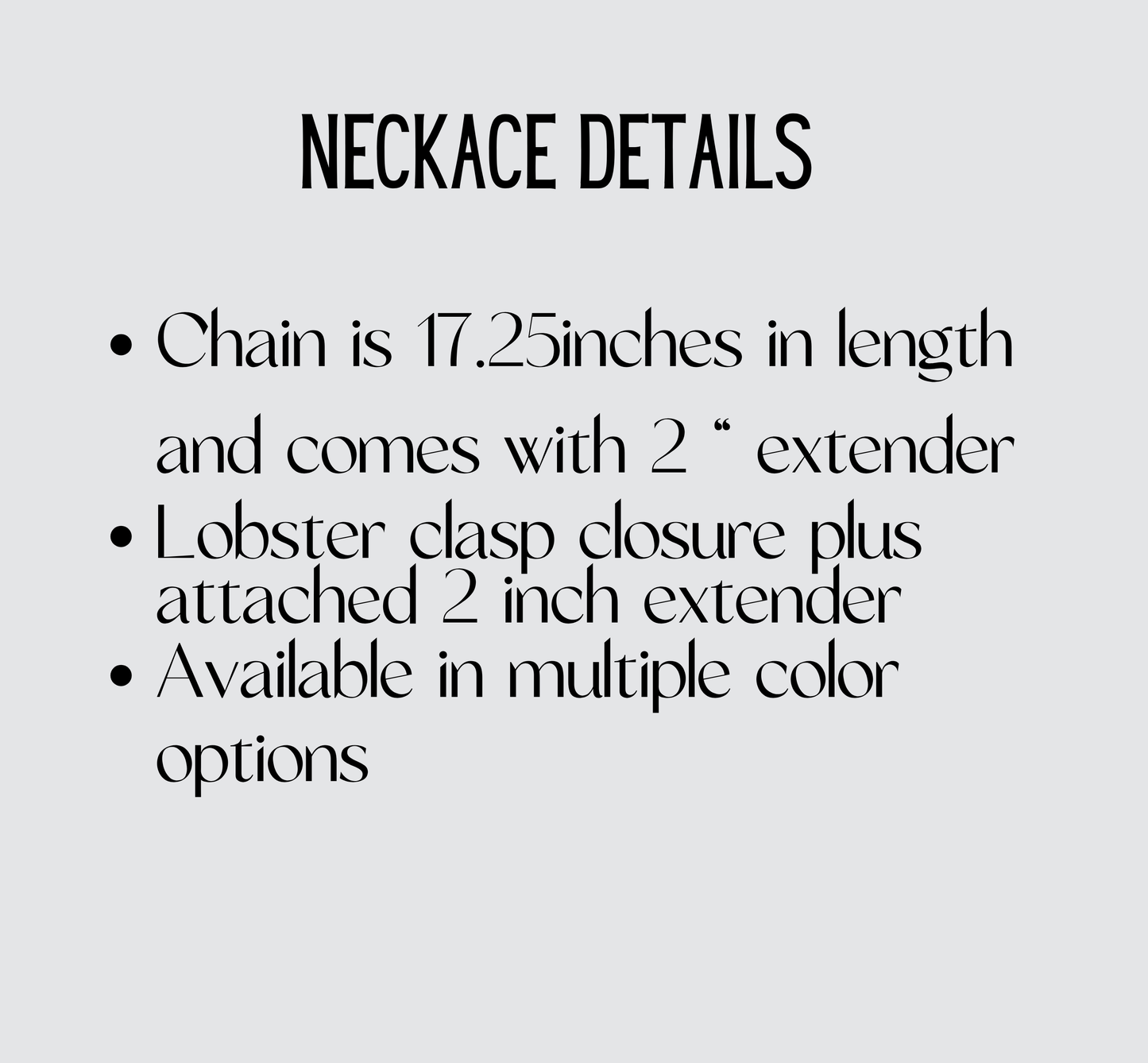 Military Style Personalized Dog Tag Necklace – Custom Engraved Pendant for Men, Gift for Him