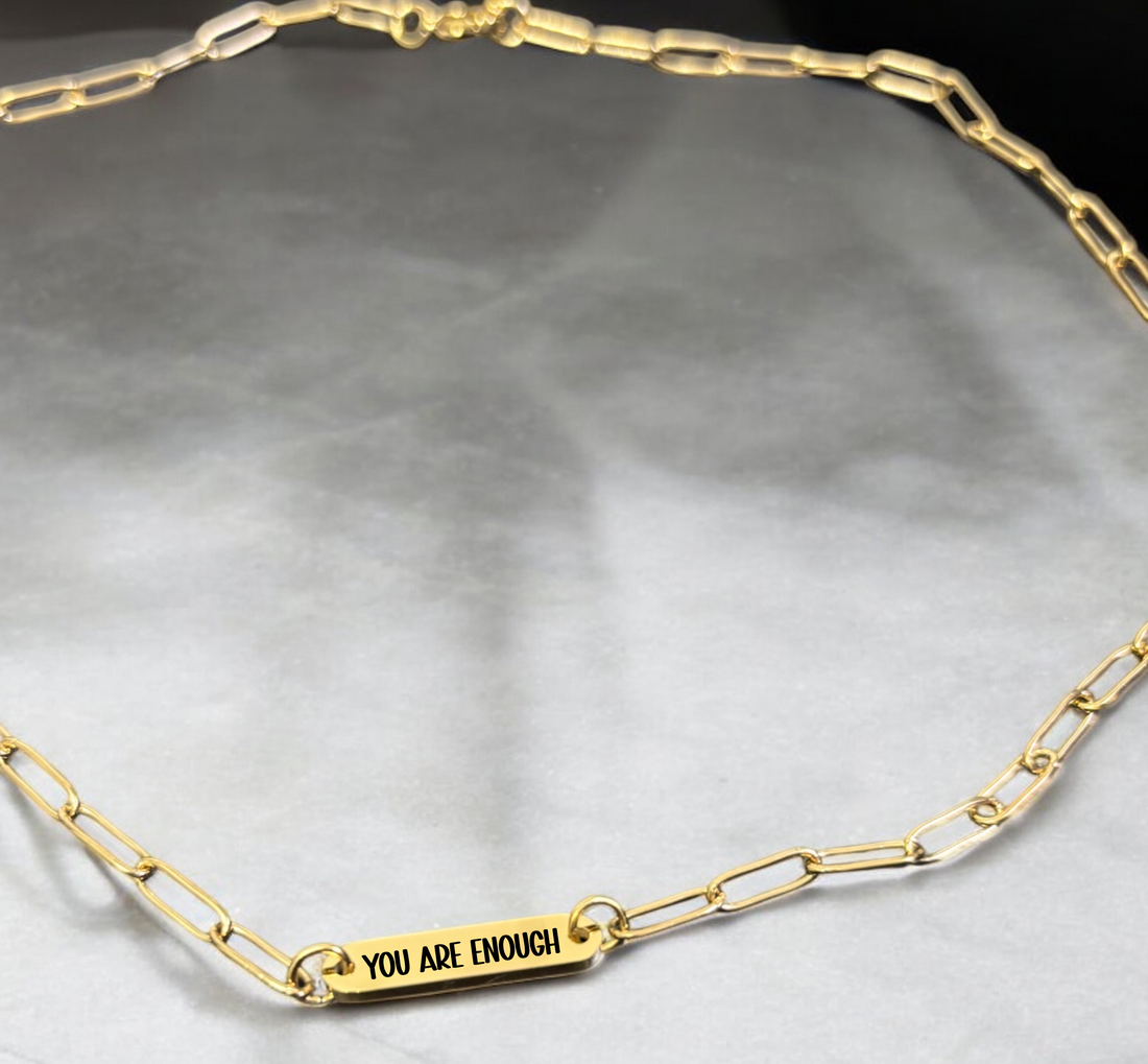 ✨ 5 Jewelry Trends You’ll See Everywhere This Season (and How to Wear Them