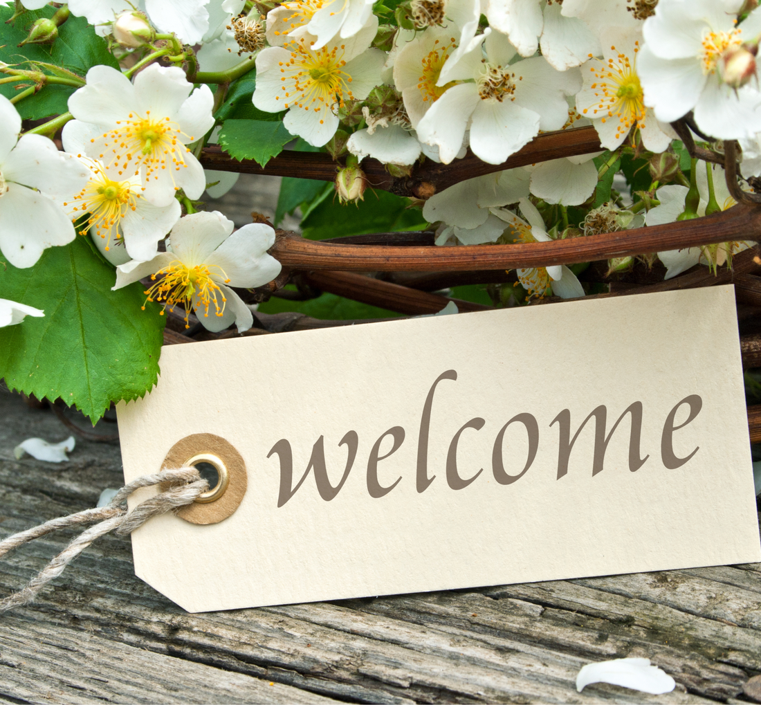 Welcome to The Magnolia Jewel: Personalized Jewelry That Tells Your Story