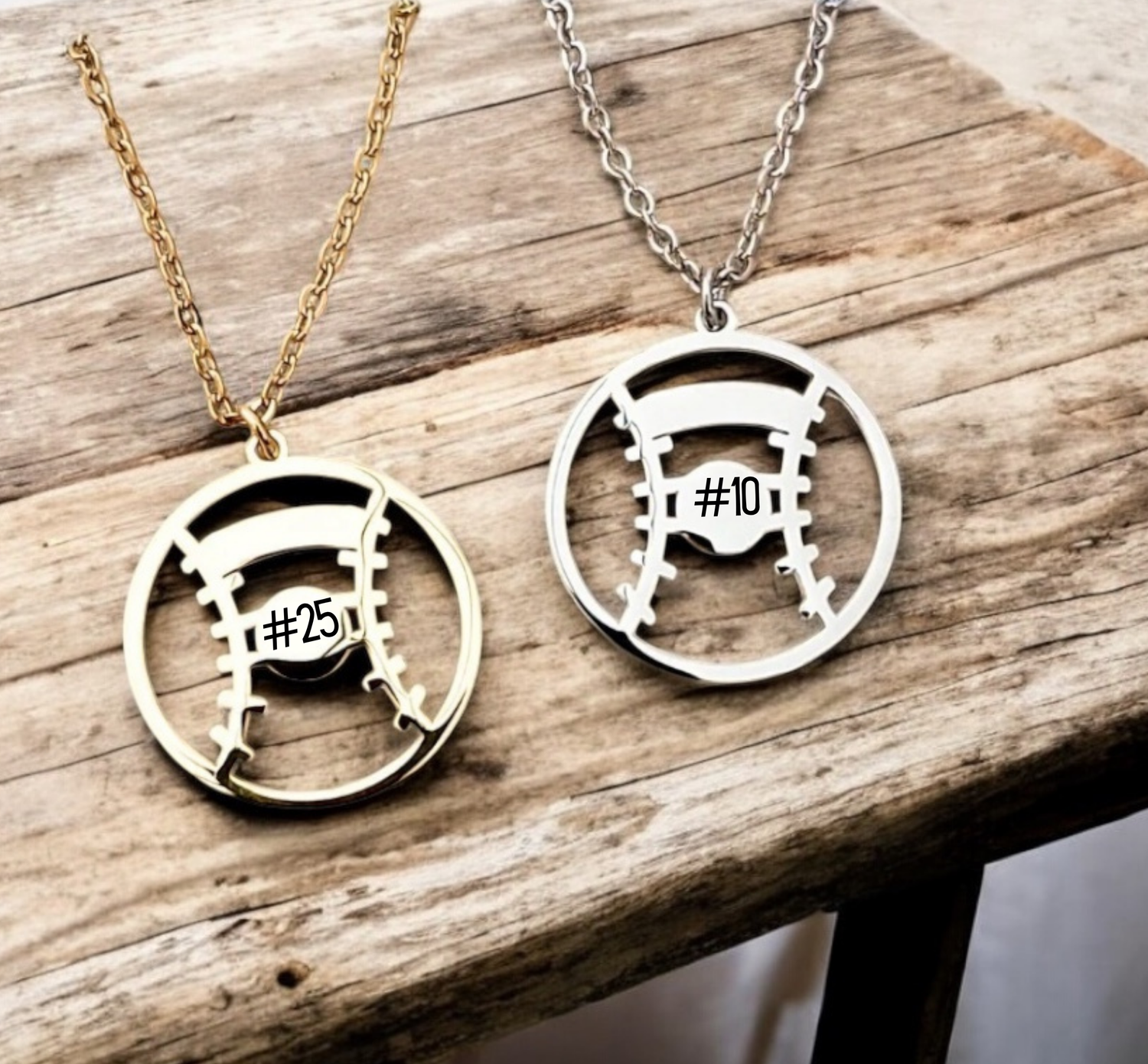 Sports Themed Jewelry