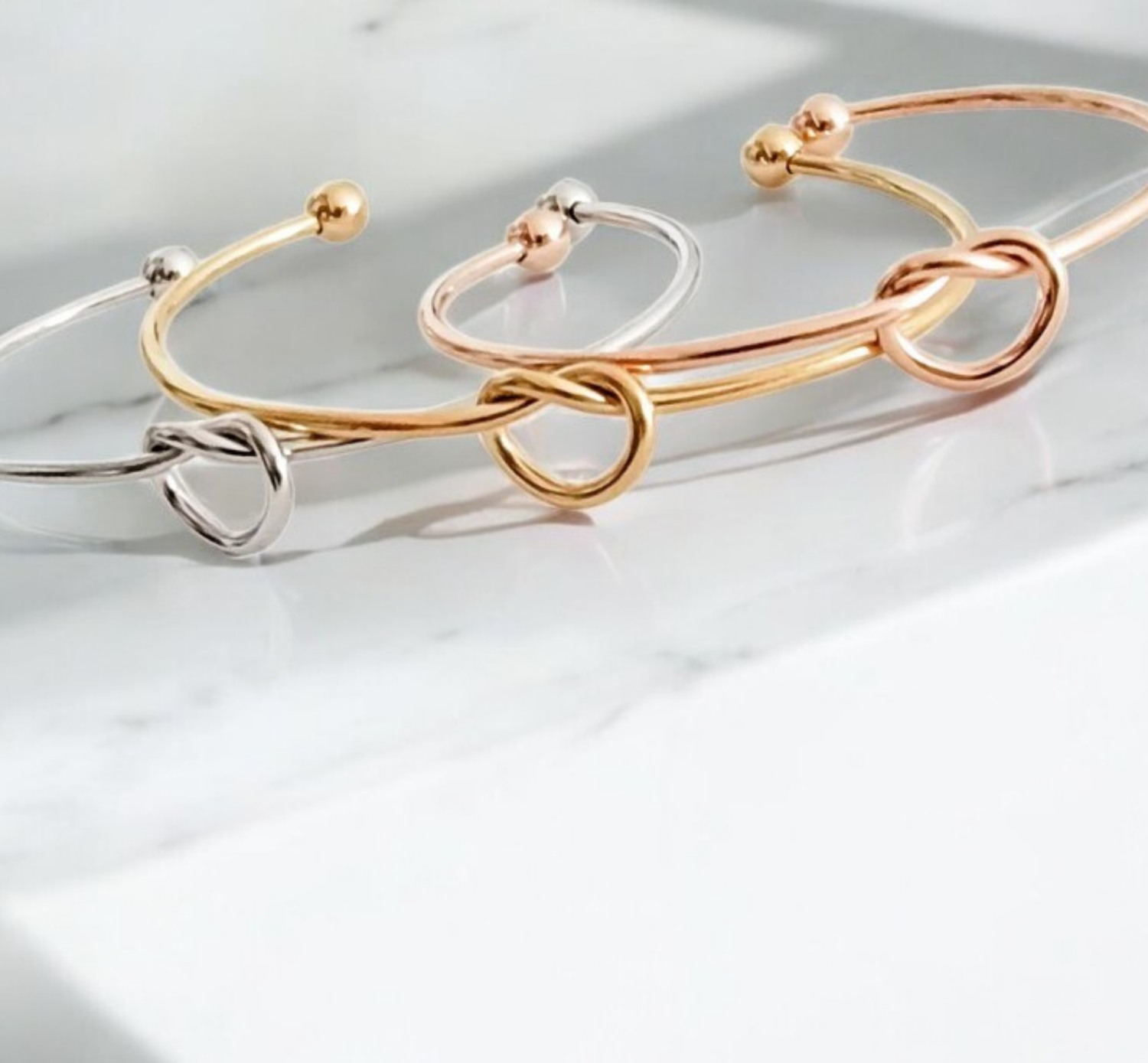 Bracelets