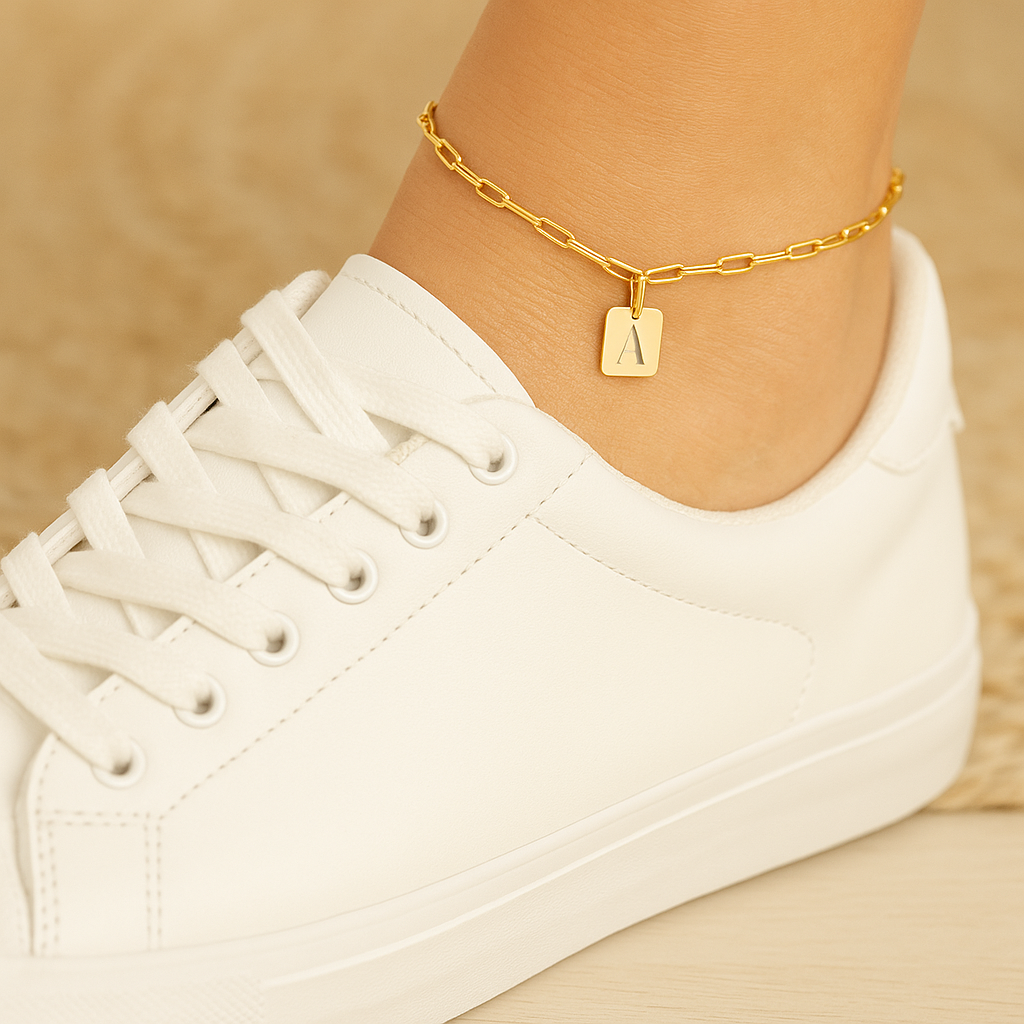 Anklets