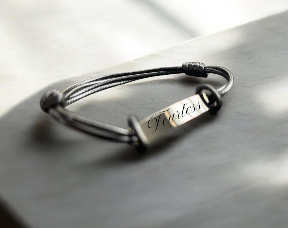Men's Jewelry